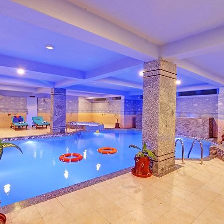 Hotel Nawalgarh Plaza Экстерьер фото