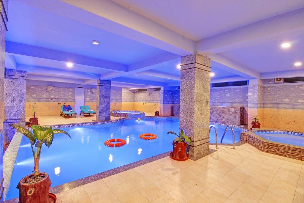 Hotel Nawalgarh Plaza Экстерьер фото
