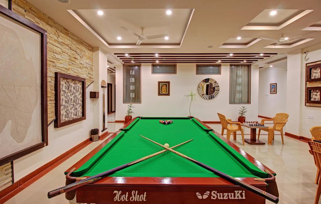 Hotel Nawalgarh Plaza Экстерьер фото