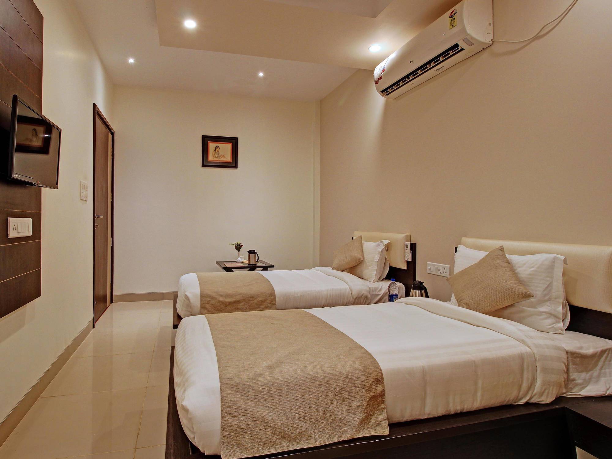 Hotel Nawalgarh Plaza Экстерьер фото