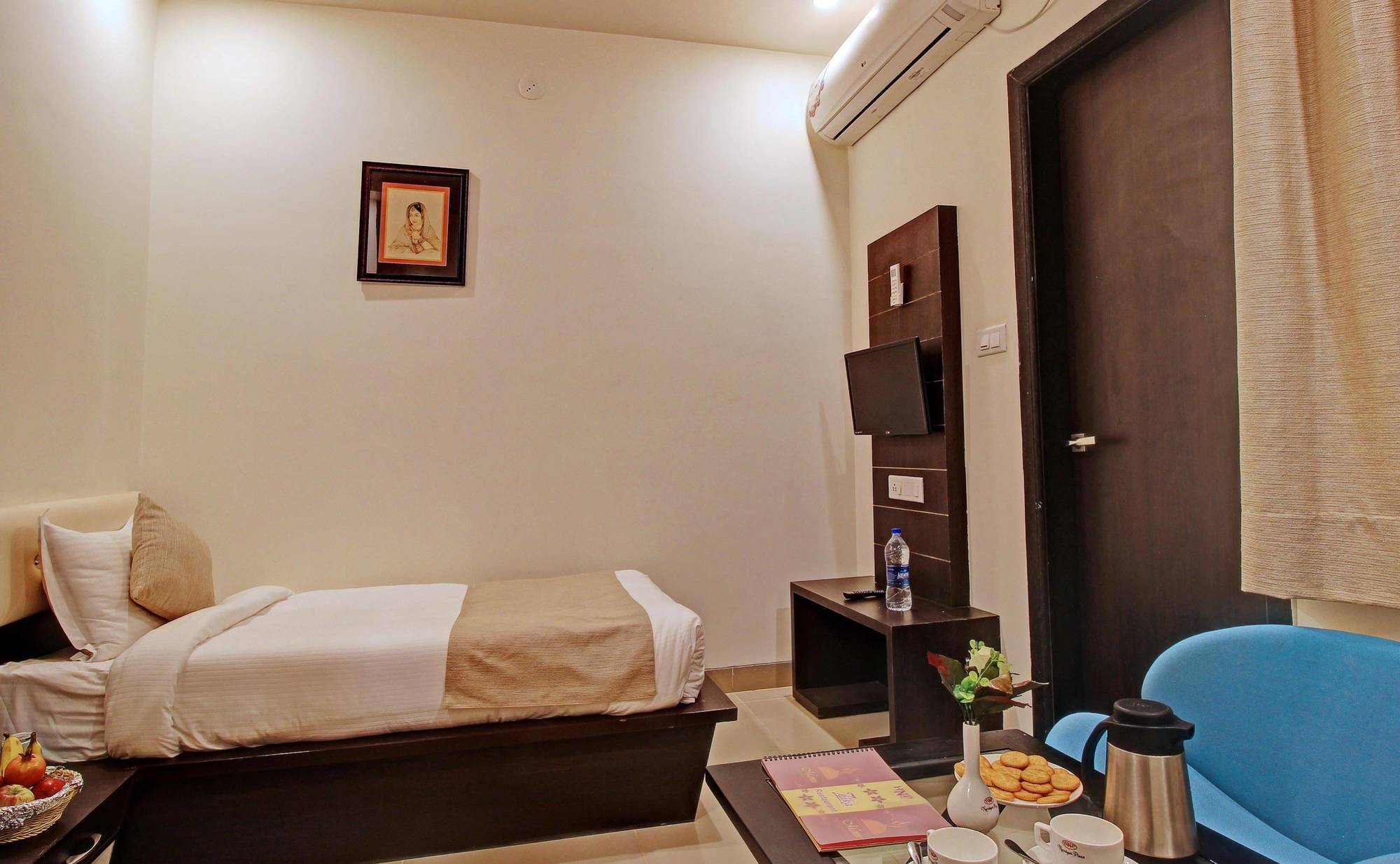 Hotel Nawalgarh Plaza Экстерьер фото